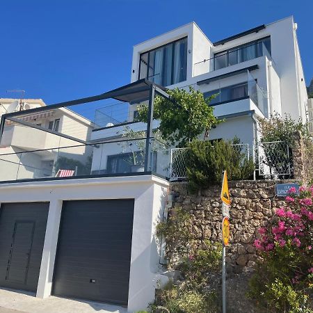 Apartamento The Cube Pisak Exterior foto